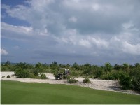 campos de golf cancun, q roo